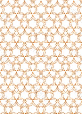 Wallpaper pattern