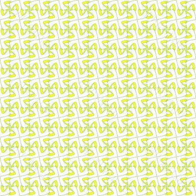 Wallpaper pattern