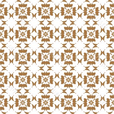 Wallpaper pattern