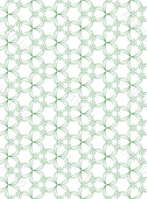 Wallpaper pattern