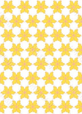 Wallpaper pattern