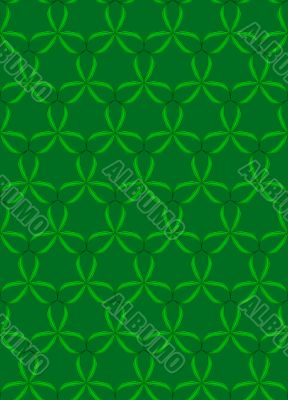 Wallpaper pattern