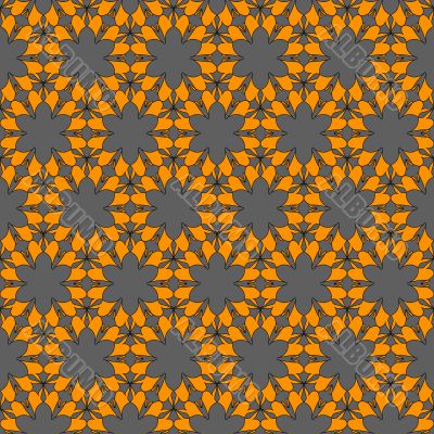 Wallpaper pattern