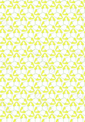Wallpaper pattern