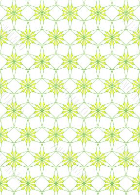 Wallpaper pattern