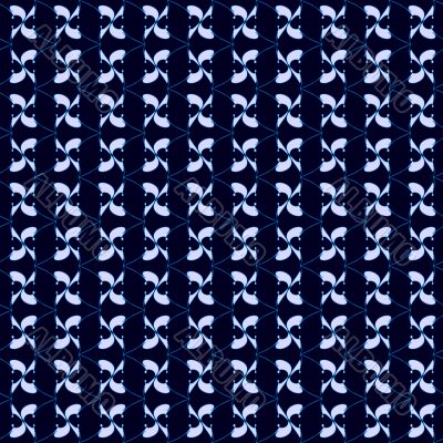 Wallpaper pattern