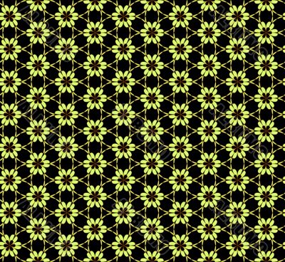 Wallpaper pattern