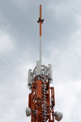 Cellular antenna