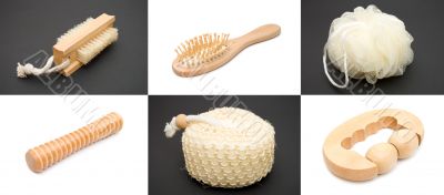 Sauna Set
