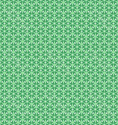 Seamless wallpaper pattern