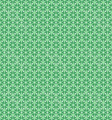 Seamless wallpaper pattern