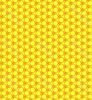 Seamless wallpaper pattern