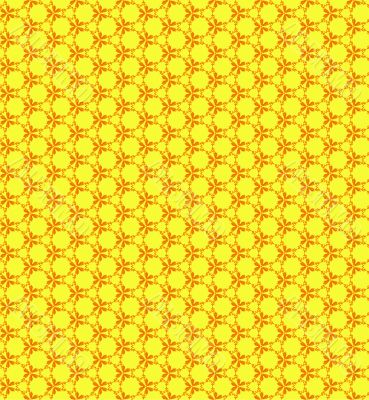 Seamless wallpaper pattern