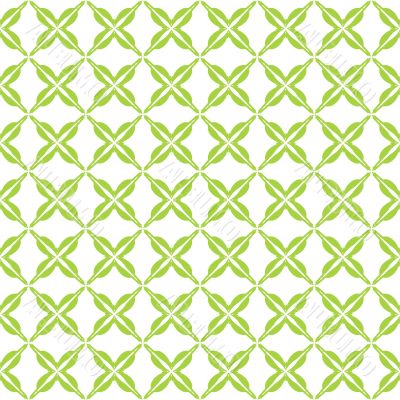 Seamless wallpaper pattern