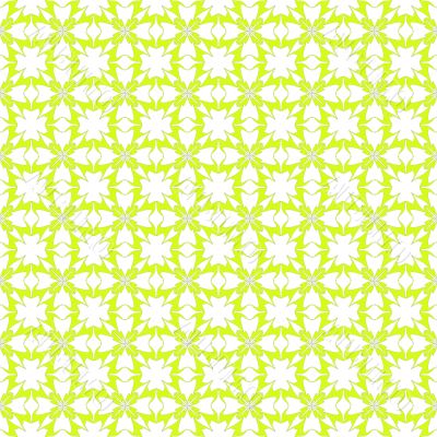 Seamless wallpaper pattern
