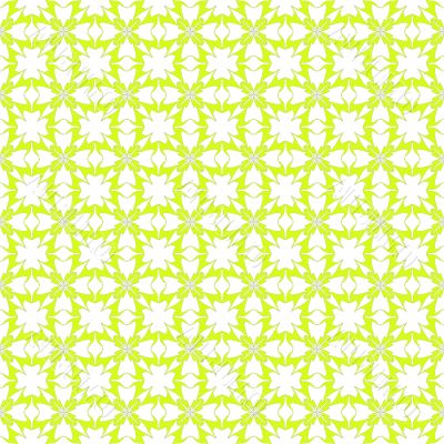 Seamless wallpaper pattern