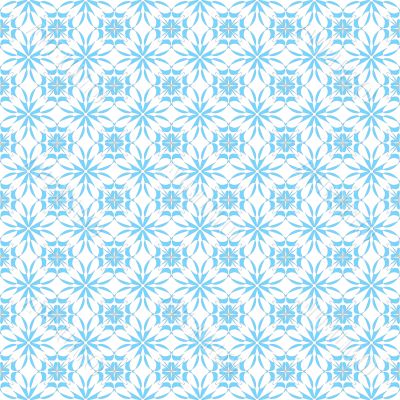 Seamless wallpaper pattern