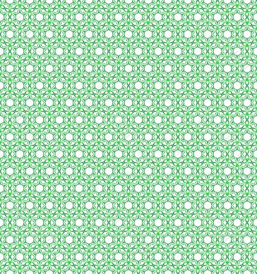 Seamless wallpaper pattern