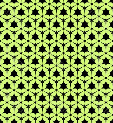 Wallpaper pattern