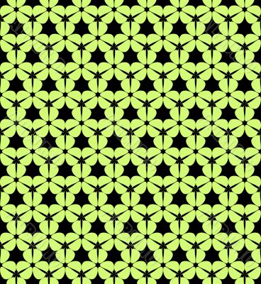 Wallpaper pattern