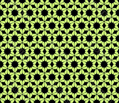 Wallpaper pattern