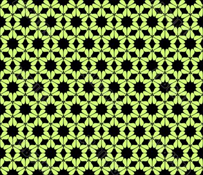 Wallpaper pattern