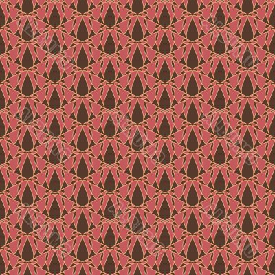 Wallpaper pattern
