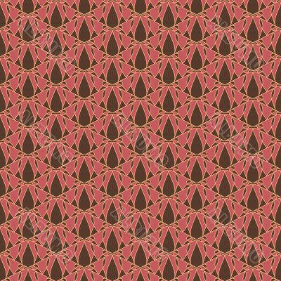 Wallpaper pattern