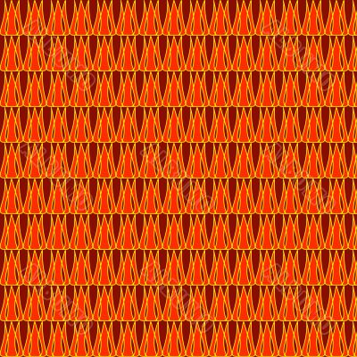 Wallpaper pattern