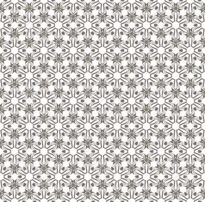 Seamless wallpaper pattern