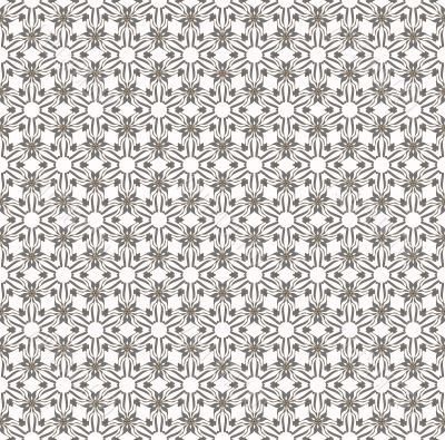 Seamless wallpaper pattern