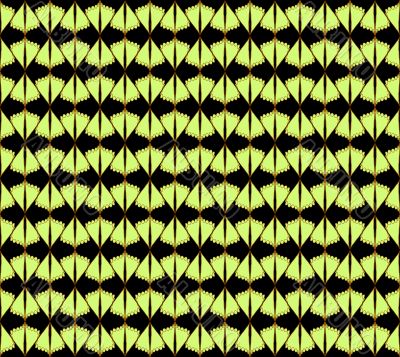 Wallpaper pattern