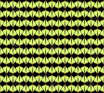 Wallpaper pattern