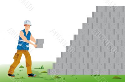 construction workers