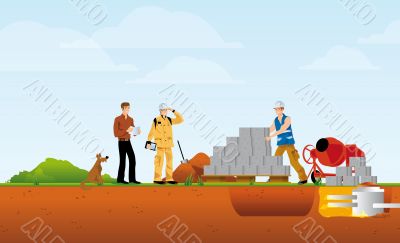 Workers