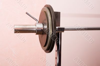 barbell