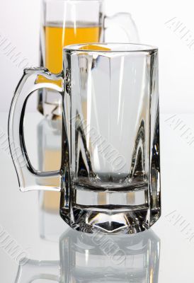 Beer mug