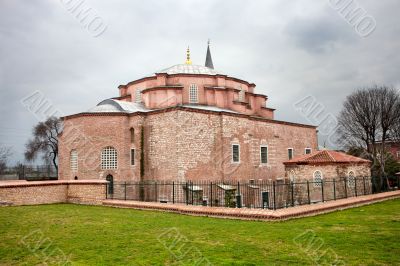 Little Hagia Sophia