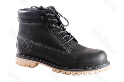 working boots