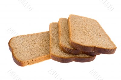 bread brown