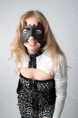 the bat