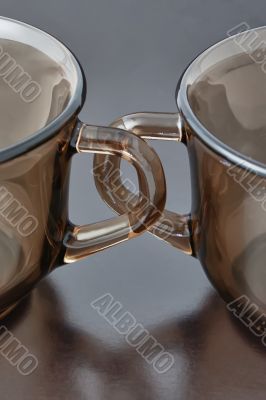 handles cups