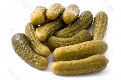 pickles