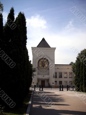 Church