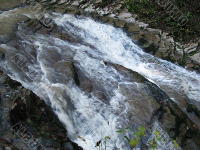 Falls