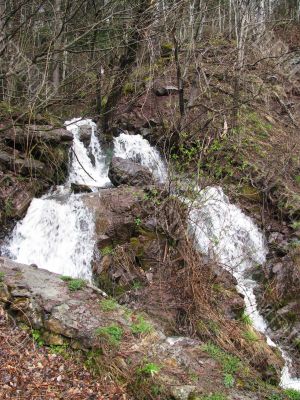 Falls