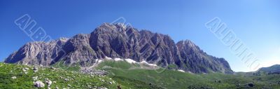 Mountains