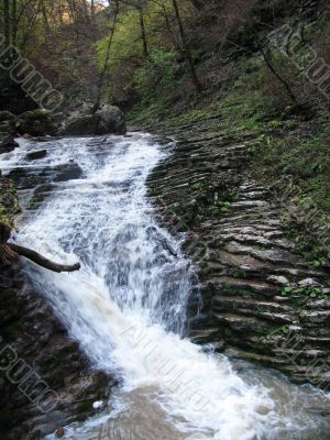 Falls
