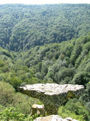 Mountains
