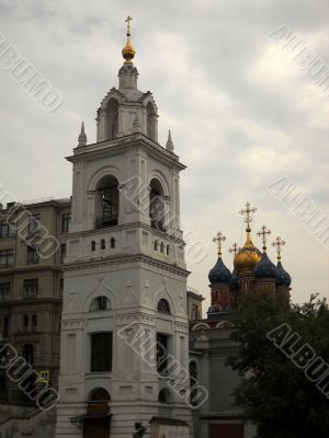 Church